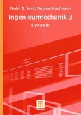 Dynamik / Ingenieurmechanik Bd.3