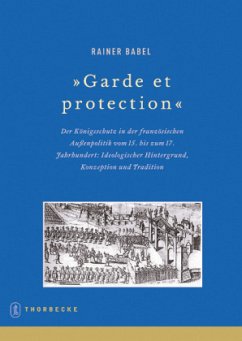 Garde et protection - Babel, Rainer