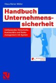 Handbuch Unternehmenssicherheit