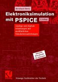 Elektroniksimulation mit PSPICE