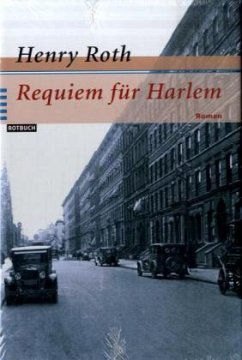 Requiem für Harlem - Roth, Henry