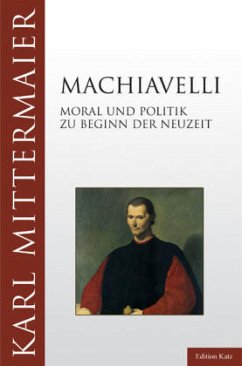 Machiavelli - Mittermaier, Karl