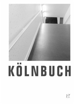 Cover Kölnbuch