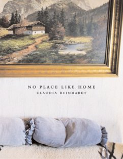 No Place Like Home - Reinhardt, Claudia