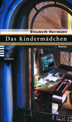 Das Kindermädchen - Herrmann, Elisabeth