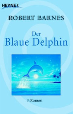 Der blaue Delphin - Barnes, Robert