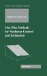 Max-Plus Methods for Nonlinear Control... - Bild 1