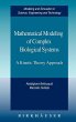 Mathematical Modeling of Complex... - Bild 1