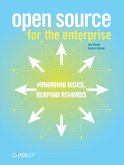 Open Source for the Enterprise