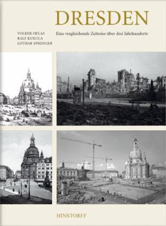 Dresden - Helas, Volker;Kübler, Thomas