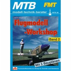Flugmodell-Workshop 2 - Shacklock, Kelvin