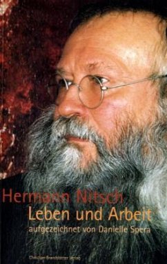 Cover Hermann Nitsch