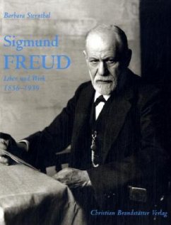 Sigmund Freud - Sternthal, Barbara