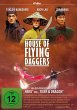 House of Flying Daggers, DVD - Bild 1