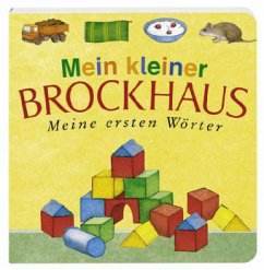 Cover Meine ersten Wörter