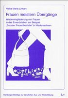 Cover Frauen meistern Übergänge