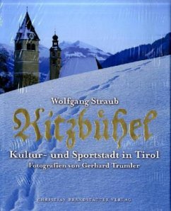 Kitzbühel - Straub, Wolfgang