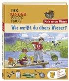 Was weißt du übers Wasser?