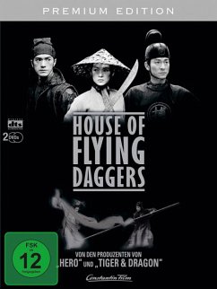 House of Flying Daggers