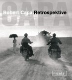 Robert Capa Retrospektive Robert Capa Retrospektive
