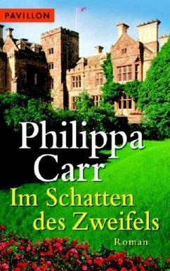 Cover Im Schatten des Zweifels