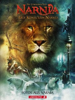 Der König von Narnia, Fotos aus Narnia