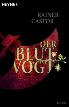 Der Blutvogt - Castor, Rainer