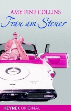 Frau am Steuer - Collins, Amy Fine