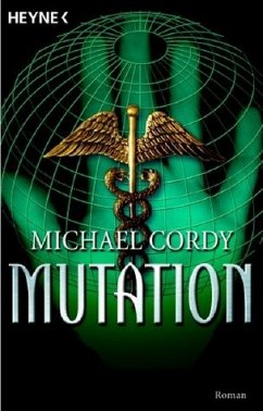 Mutation - Cordy, Michael