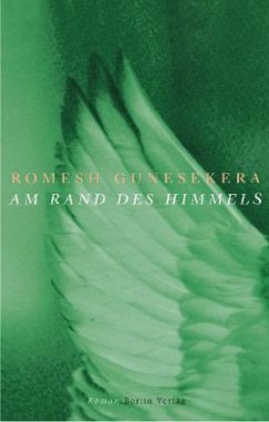 Am Rand des Himmels - Gunesekera, Romesh