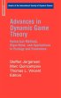 Advances in Dynamic Game Theory and... - Bild 1