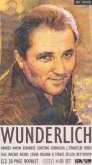 Fritz Wunderlich - Portrait Fritz Wunderlich - Portrait