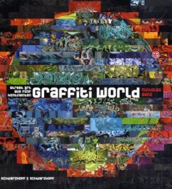 Graffiti World - Ganz, Nicholas