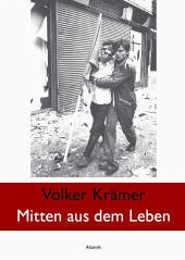 Cover Mitten aus dem Leben