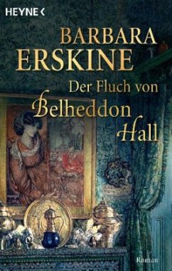 Der Fluch von Belheddon Hall - Erskine, Barbara