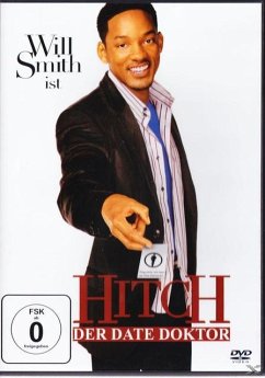 Hitch, Der Date Doktor, 1 DVD