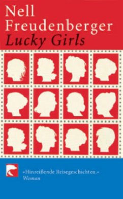 Lucky Girls - Freudenberger, Nell