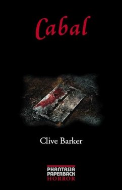 Cabal - Barker, Clive