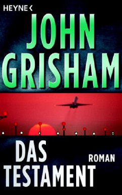 Das Testament - Grisham, John