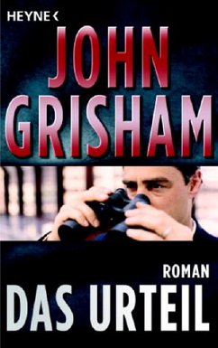 Das Urteil - Grisham, John