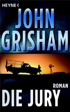 Die Jury - Grisham, John