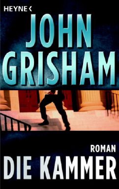 Die Kammer - Grisham, John