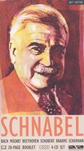 Cover Arthur Schnabel-Buchformat