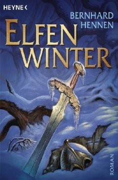 Elfenwinter / Die Elfen Bd.2 - Hennen, Bernhard