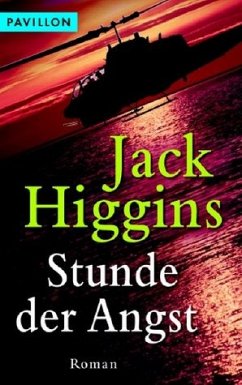 Stunde der Angst - Higgins, Jack