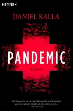 Pandemie - Kalla, Daniel