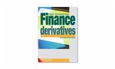 Finance derivatives
