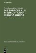Die Sprache als Thema im Werk Ludwig... - Bild 1