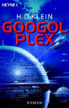 Googolplex - Klein, Hans-Dieter