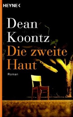 Cover Die zweite Haut